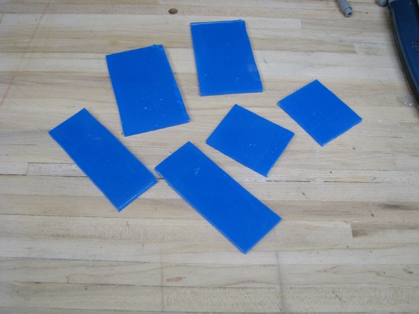 box-peices