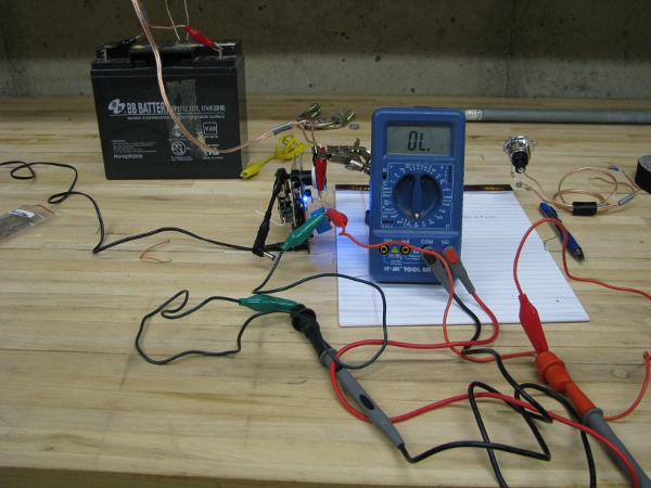 camera-led-relay-test
