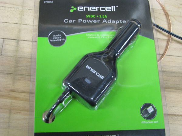 enercell