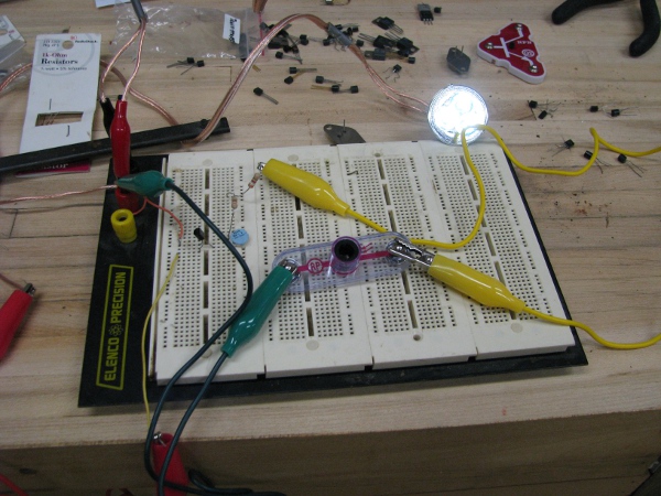 light-resistor-assebly-on