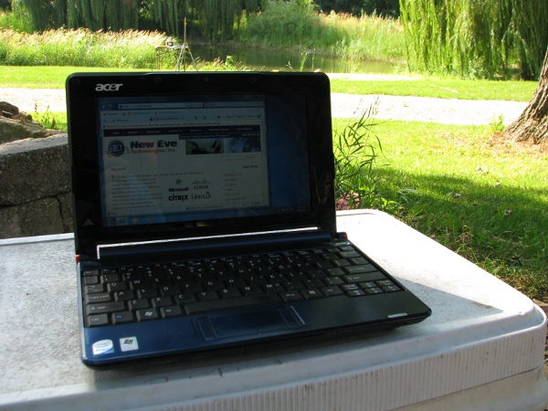netbook-connected
