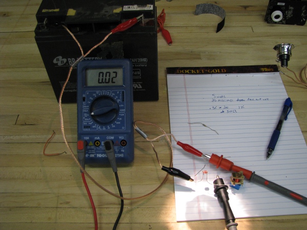 relay-photoresistor-battery-test