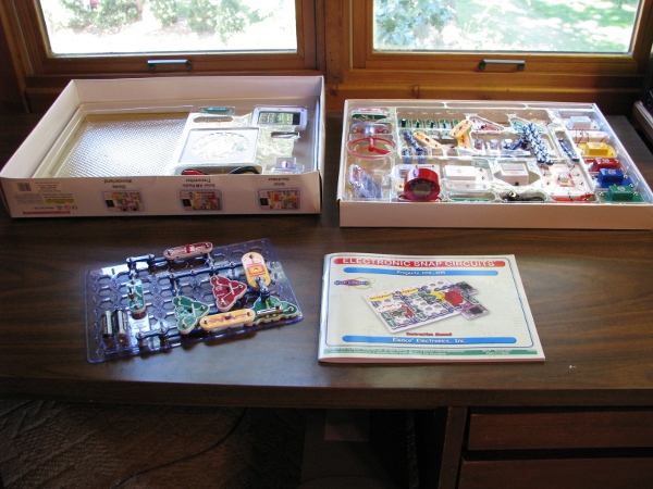 snap-circuits
