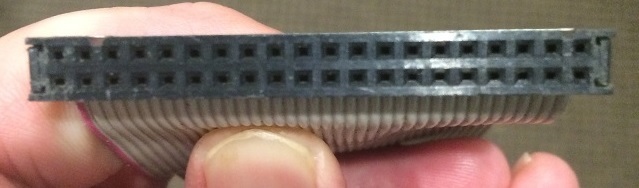 IDE-CONNECTOR