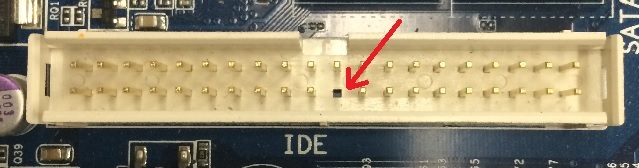 IDE